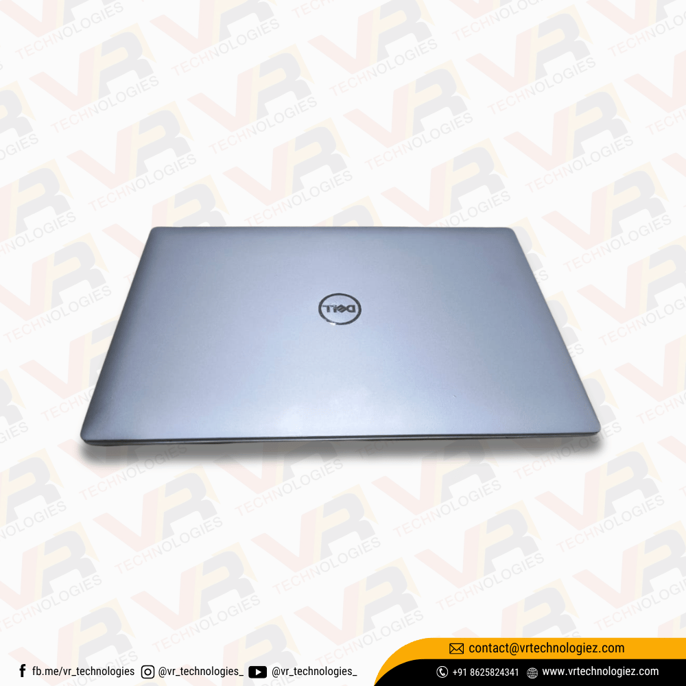 Dell Inspiron 7490 | Intel i5 10th | 8GB RAM | 512 GB NVMe | FHD 14" | 2 GB Nvidia GeForce MX 250 | Compact Backlit Keypad | Fingerprint | Windows 10 Home License - Image 3