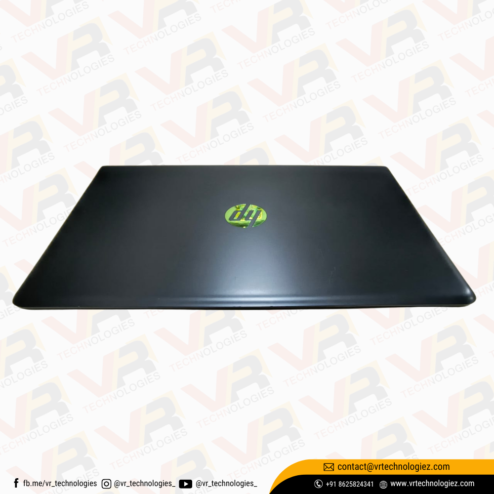 HP Pavilion 15-cb | Intel i7 7700HQ | 16GB RAM | 256GB NVMe | 1 TB HDD | Full HD 15.6" | 4 GB Nvidia GeForce GTX 1050 | Full Size Backlit Keypad | Windows 10 Pro License - Image 2